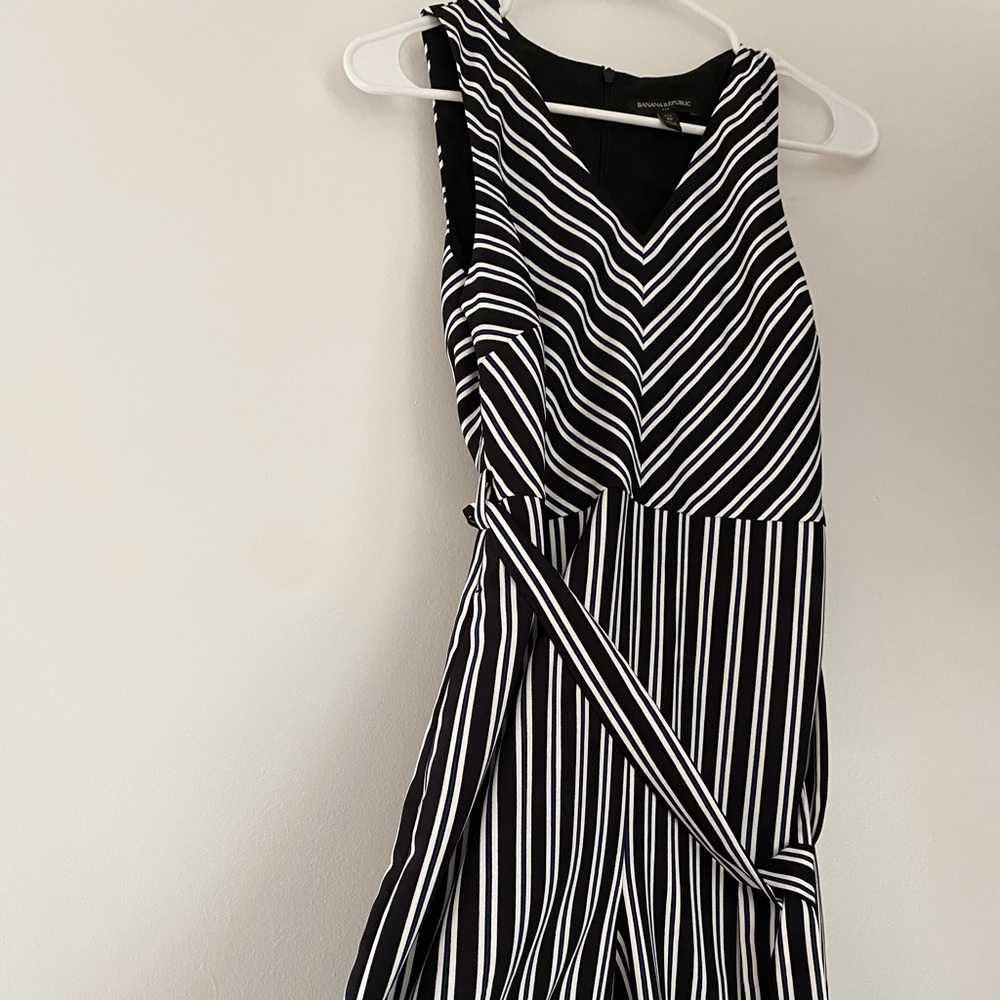 Banana Republic jump suit
